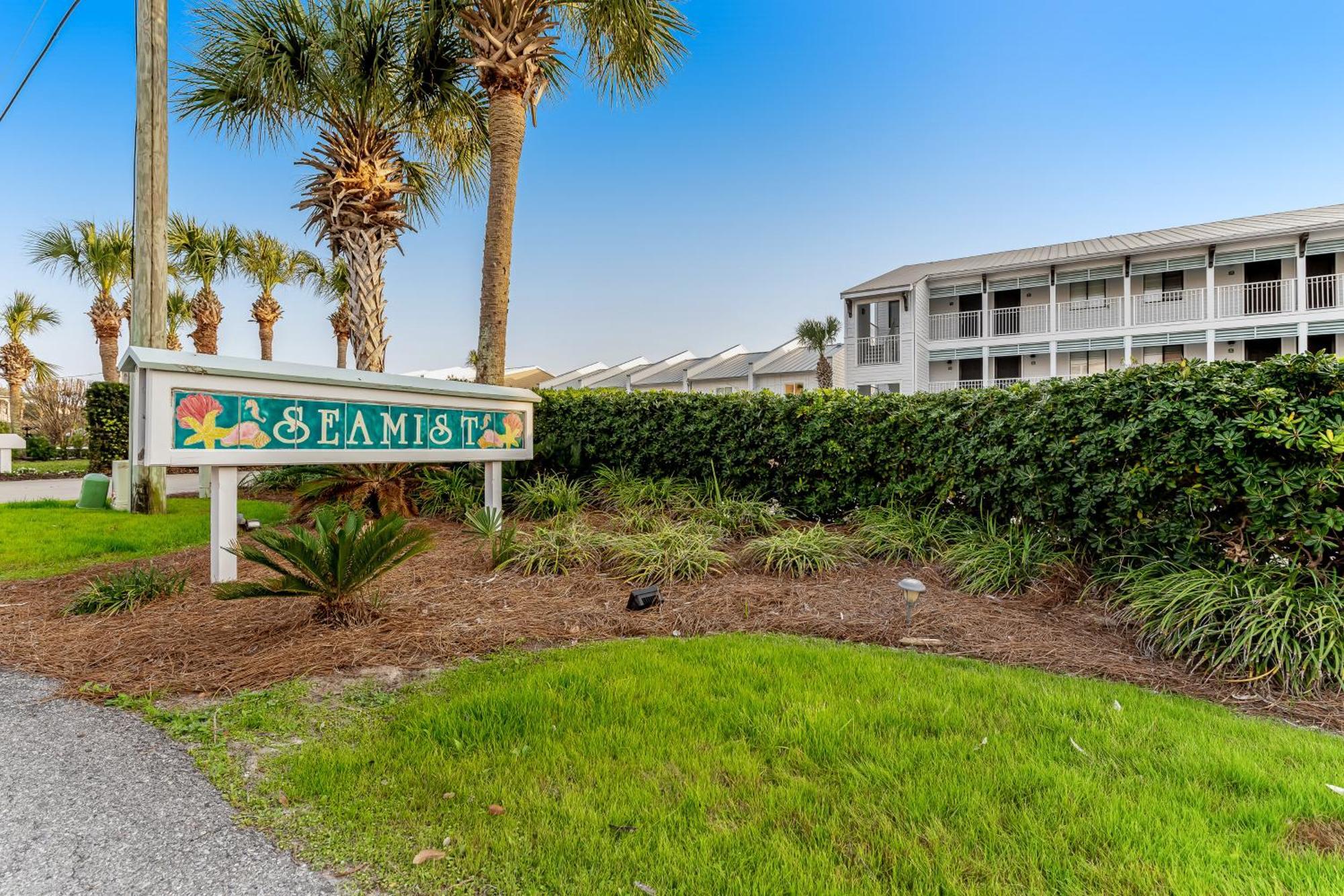 Seamist Condos Santa Rosa Beach Room photo